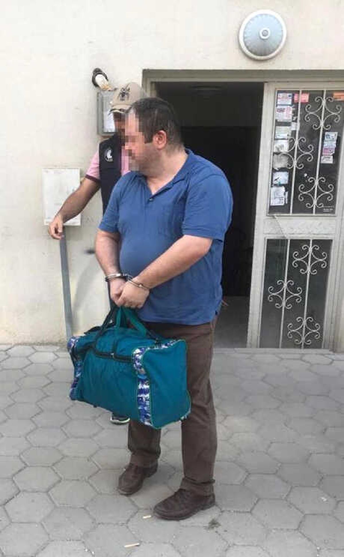 Fetö\'nün Havacı Subay Sorumluları Eskişehir\'de Yakalandı