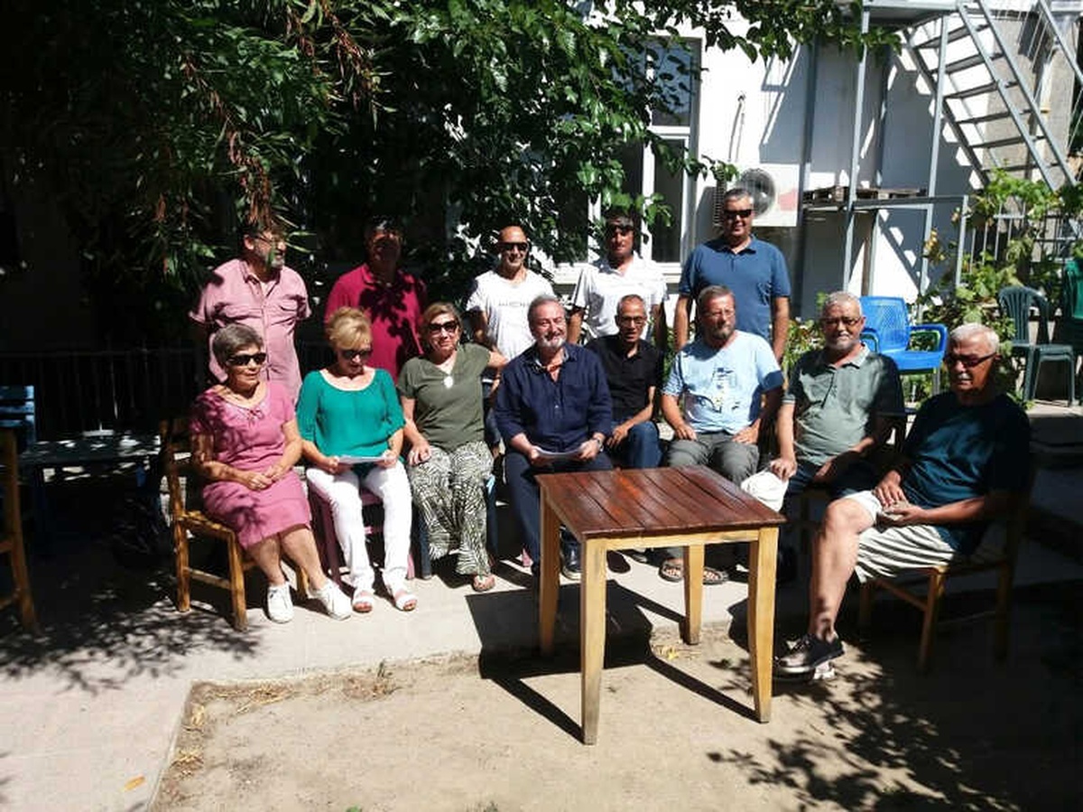 Foça\'ya Sahip Çıkıyoruz Platformu\'ndan Foça Tatil Köyü Çağrısı