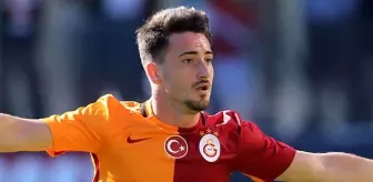 Galatasaray'da Endoğan Adili'nin Sözleşmesi Feshedildi