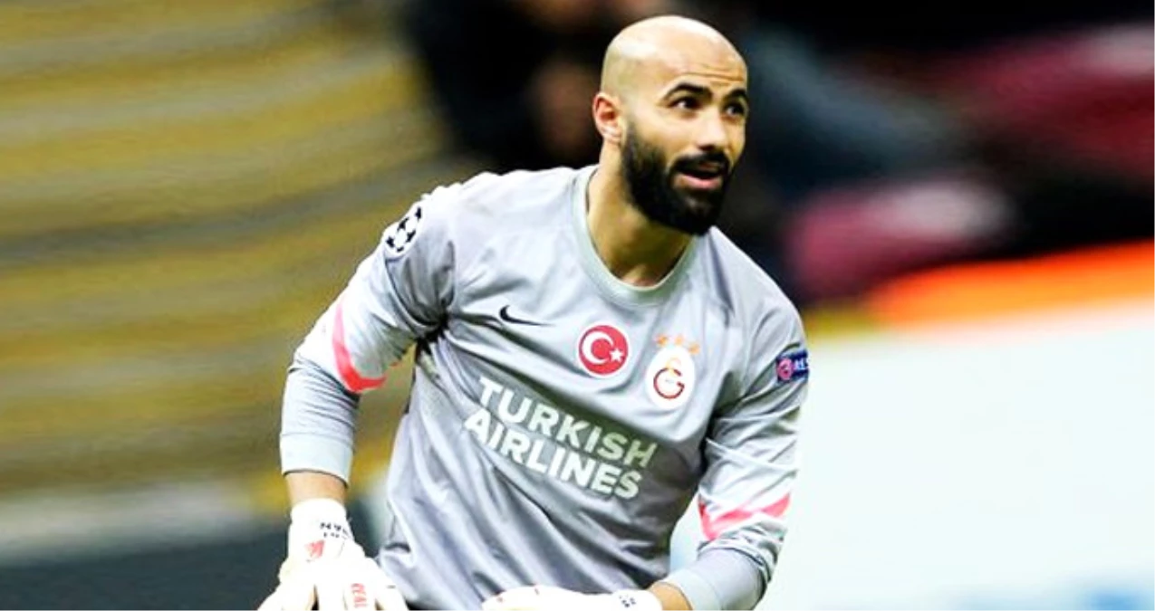 Galatasaray\'ın Türk Kaleci Adayı Listesine Sinan Bolat da Girdi