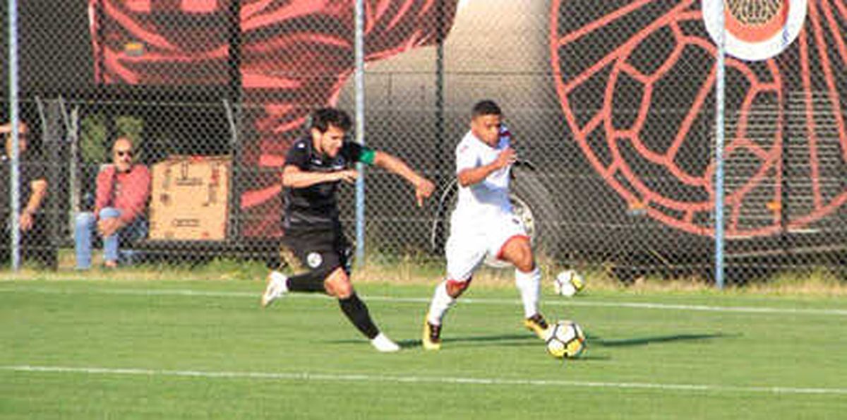 Gençlerbirliği-Sebail: 3-0