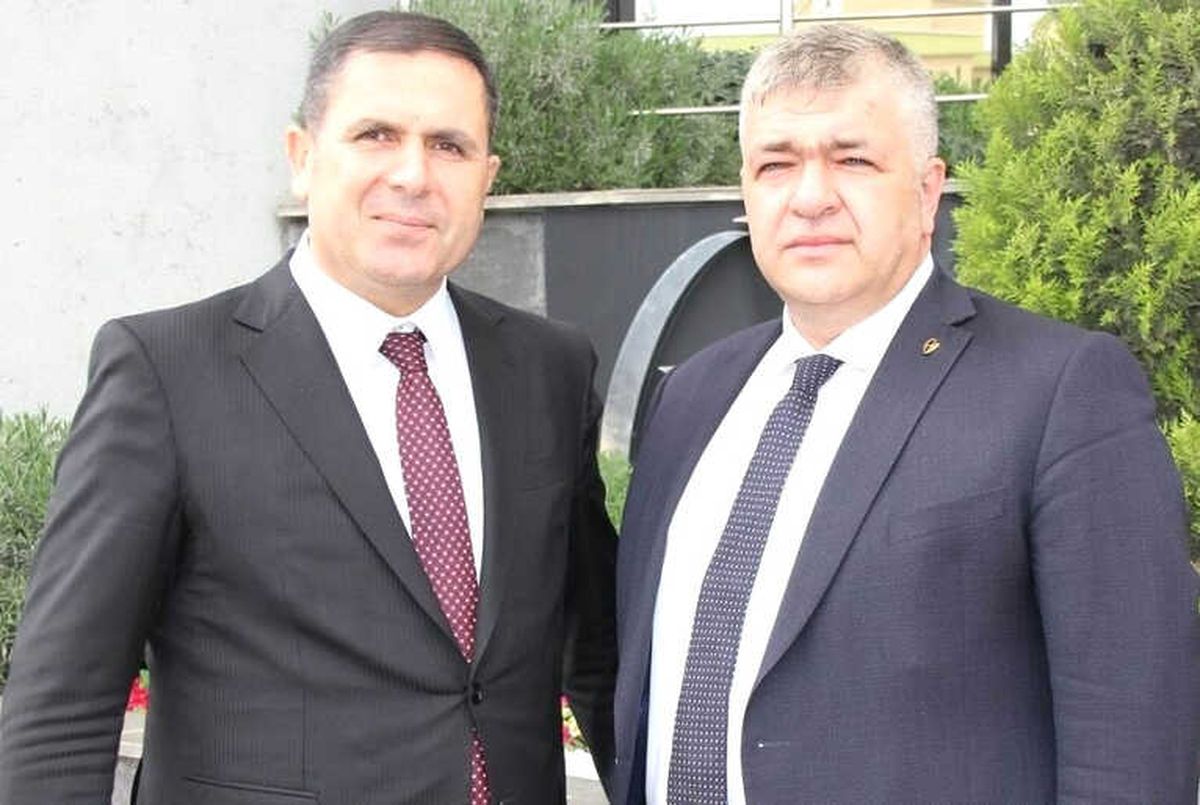 Gtb Başkanlarından 15 Temmuz Mesajı