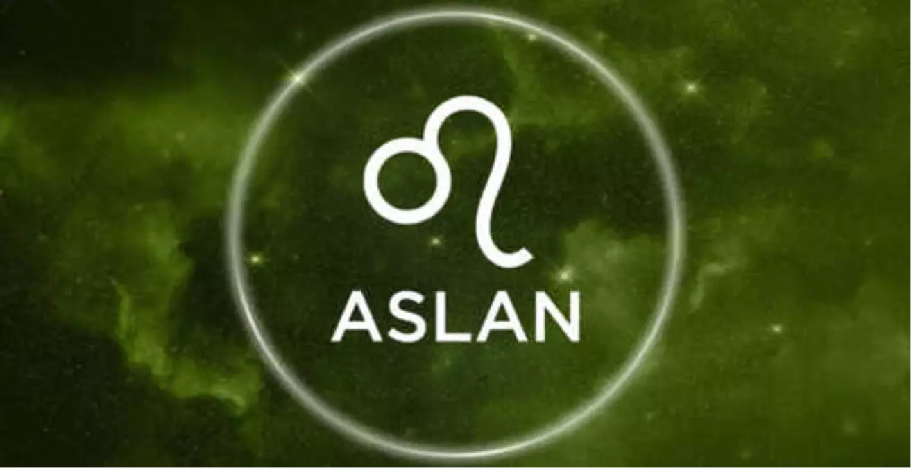 Hande Kazanova 16 - 22 Temmuz Haftası Aslan Burcu Yorumu