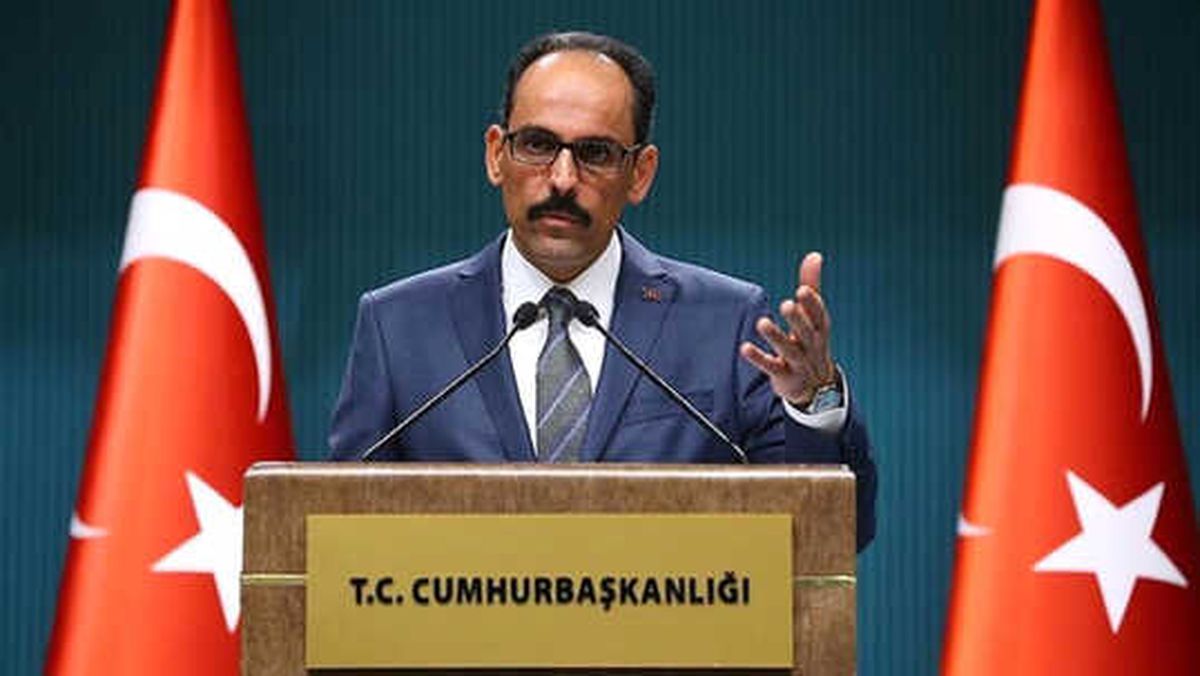 İlk Kabine Toplantısından Sonra Açıklama