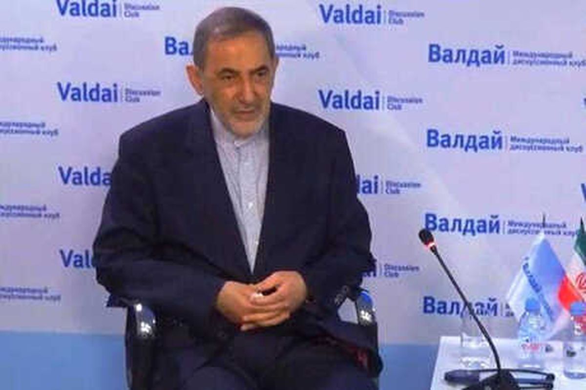 İran: Suriye\'ye ABD\'nin İzniyle Gitmedik Ki Onun İsteğiyle Çıkalım (2)