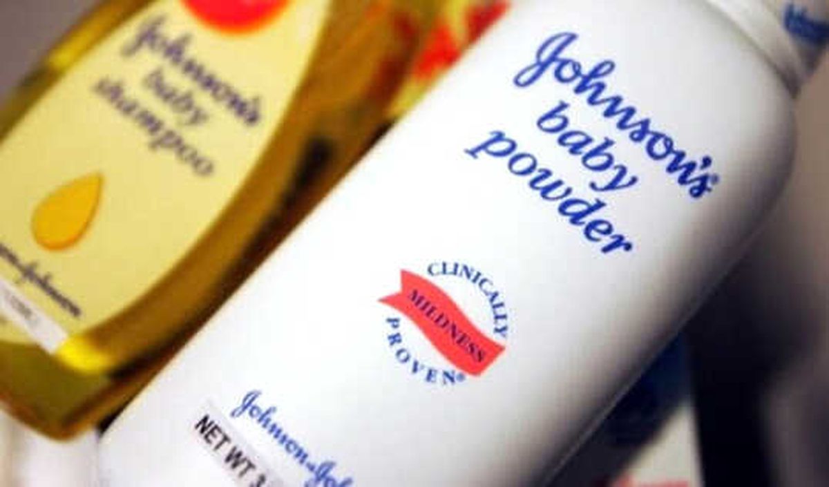 Johnson & Johnson, 4.7 Milyar Dolar Tazminat Ödeyecek