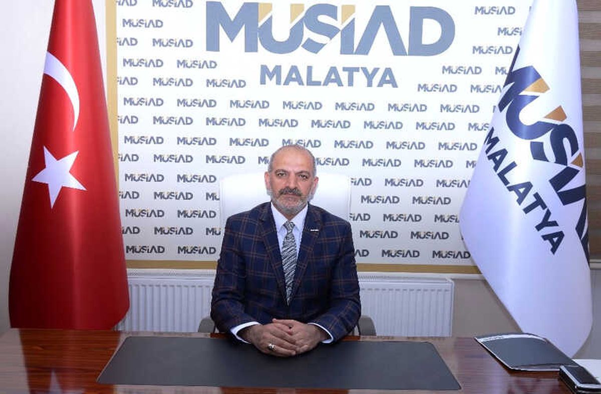 Kalan\'ın 15 Temmuz Mesajı