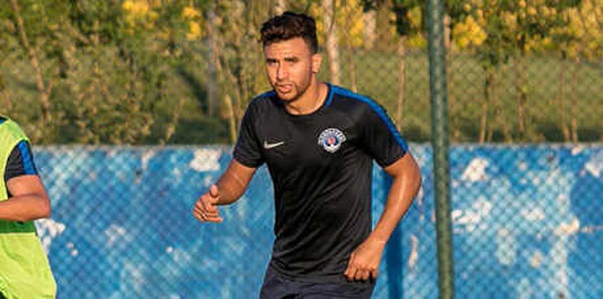 Kasımpaşa\'da Trezeguet Gelişmesi!