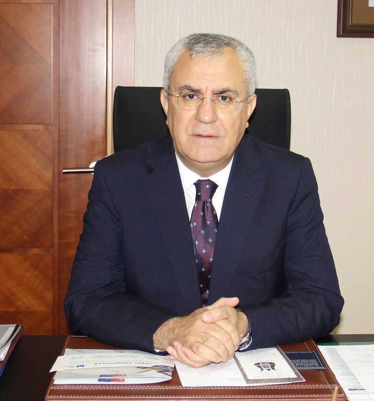 Kıvanç, Tim Yönetiminde
