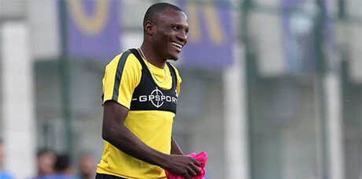 Konyaspor\'dan Umar Aminu Bombası!