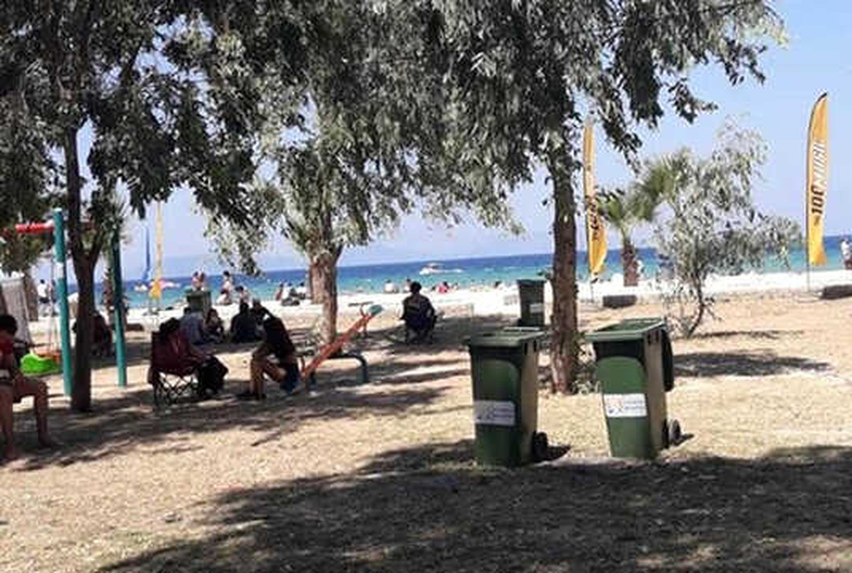 Kuşadası Belediyesinden Temizlik Açıklaması