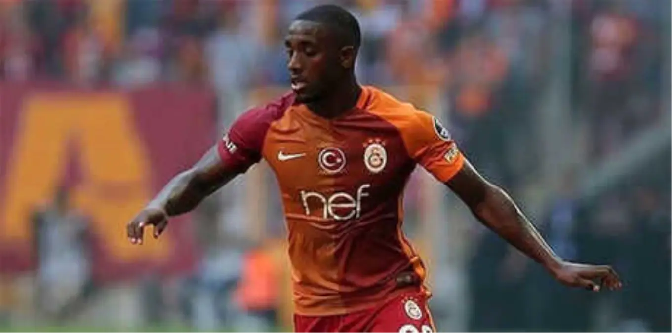 Lionel Carole Antalyaspor Yolcusu