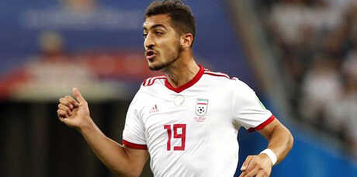 Majid Hosseini Rötar Yaptı, Bugün Geliyor!