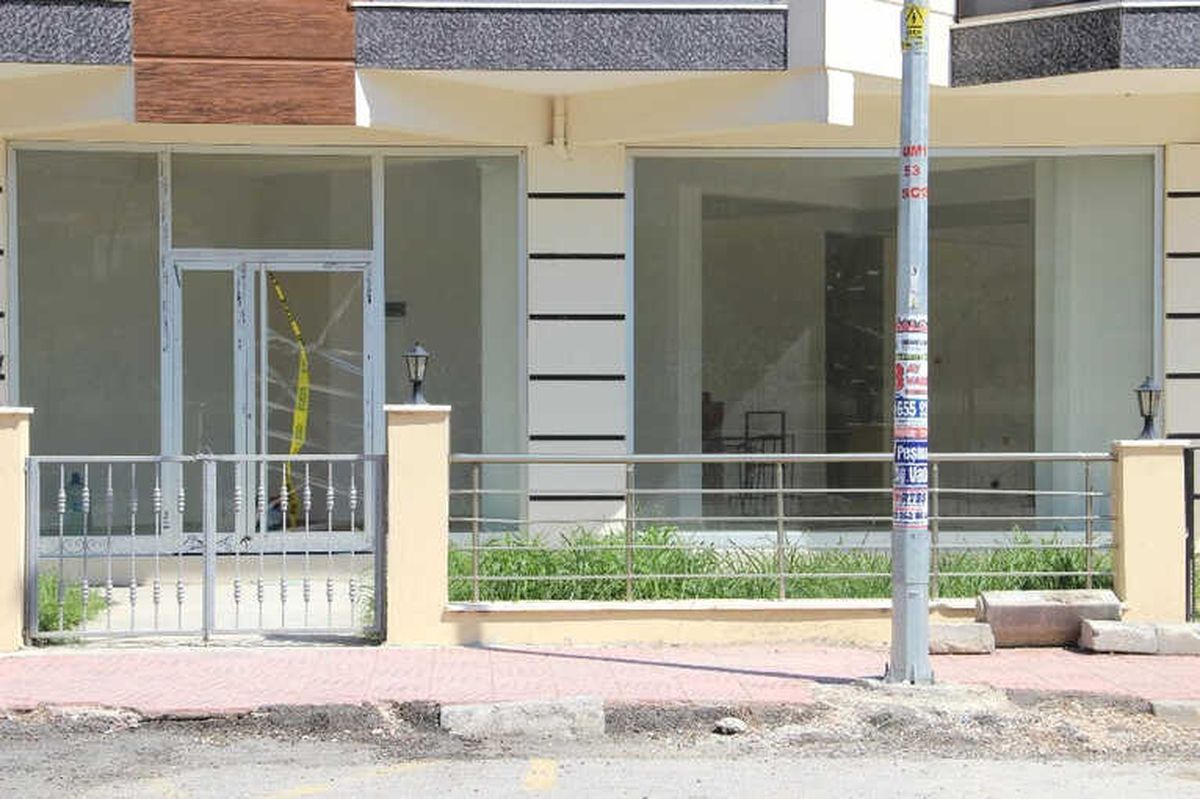 Manisa\'daki Silahlı Çatışmanın Detayları Ortaya Çıktı