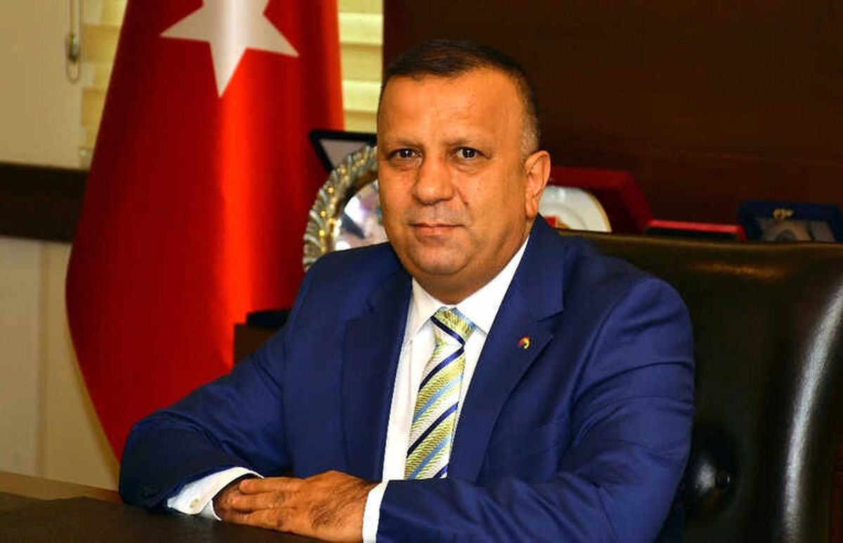 Matso Başkanı Boztaş\'tan 15 Temmuz Mesajı