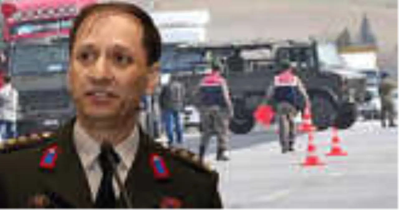 MİT TIR\'ları Davasının Kritik İsmi Ankara\'da Gözaltına Alındı