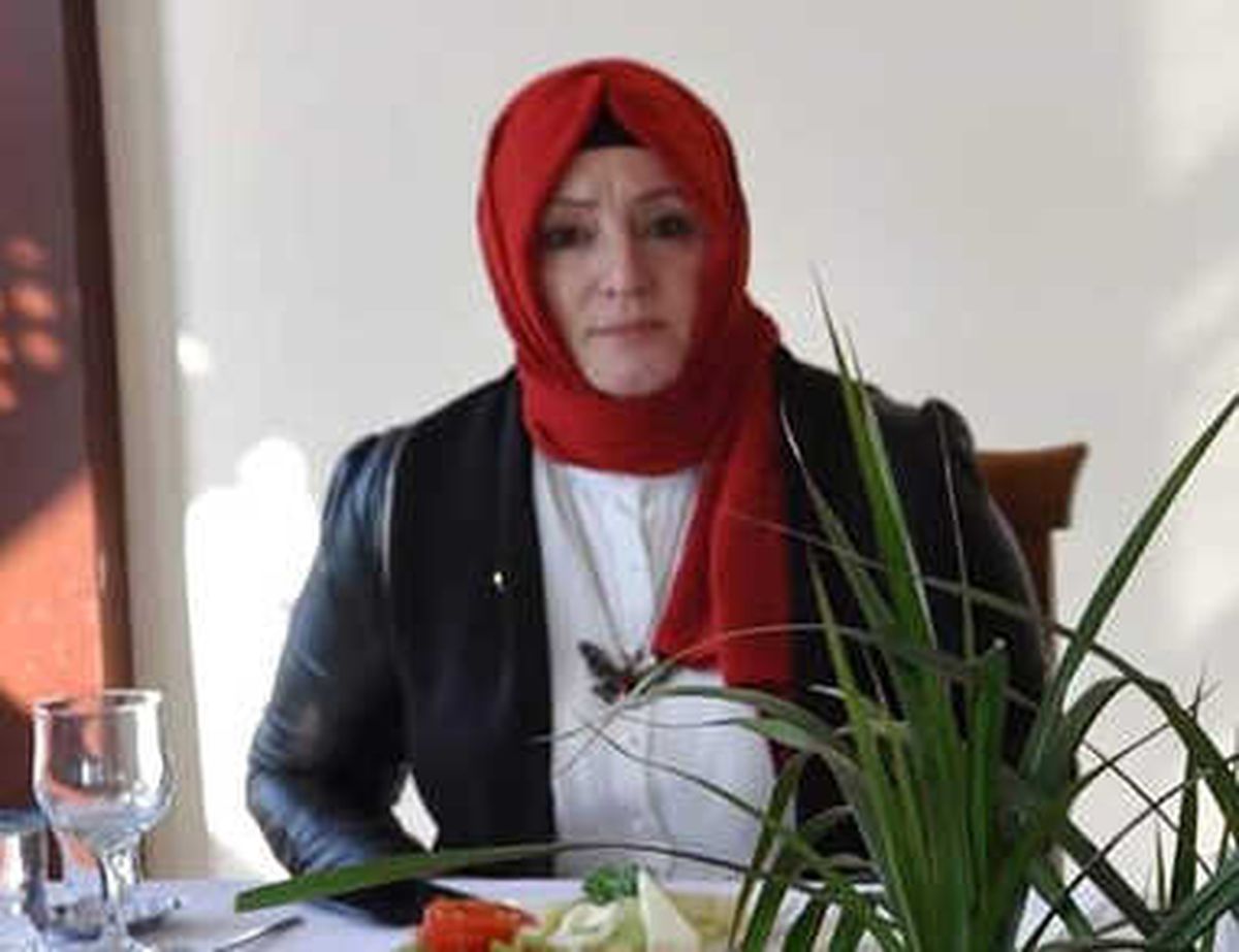 Ordu Dernekler Platformu Başkanı Özkaya: "15 Temmuz\'u Unutmayacağız"