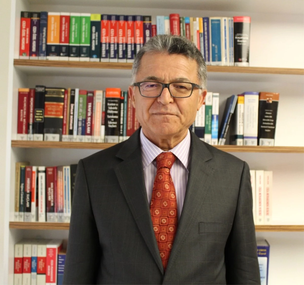 Prof. Dr. Bahri Öztürk: "15 Temmuz, Yapılacak Reformların Ateşleyicisidir"