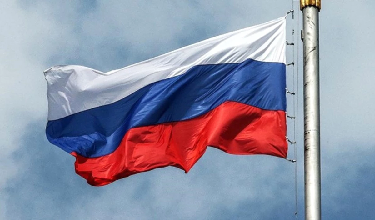 Rusya Dışişleri Bakanlığı, Yunanistan Moskova Büyükelçisini Çağırdı