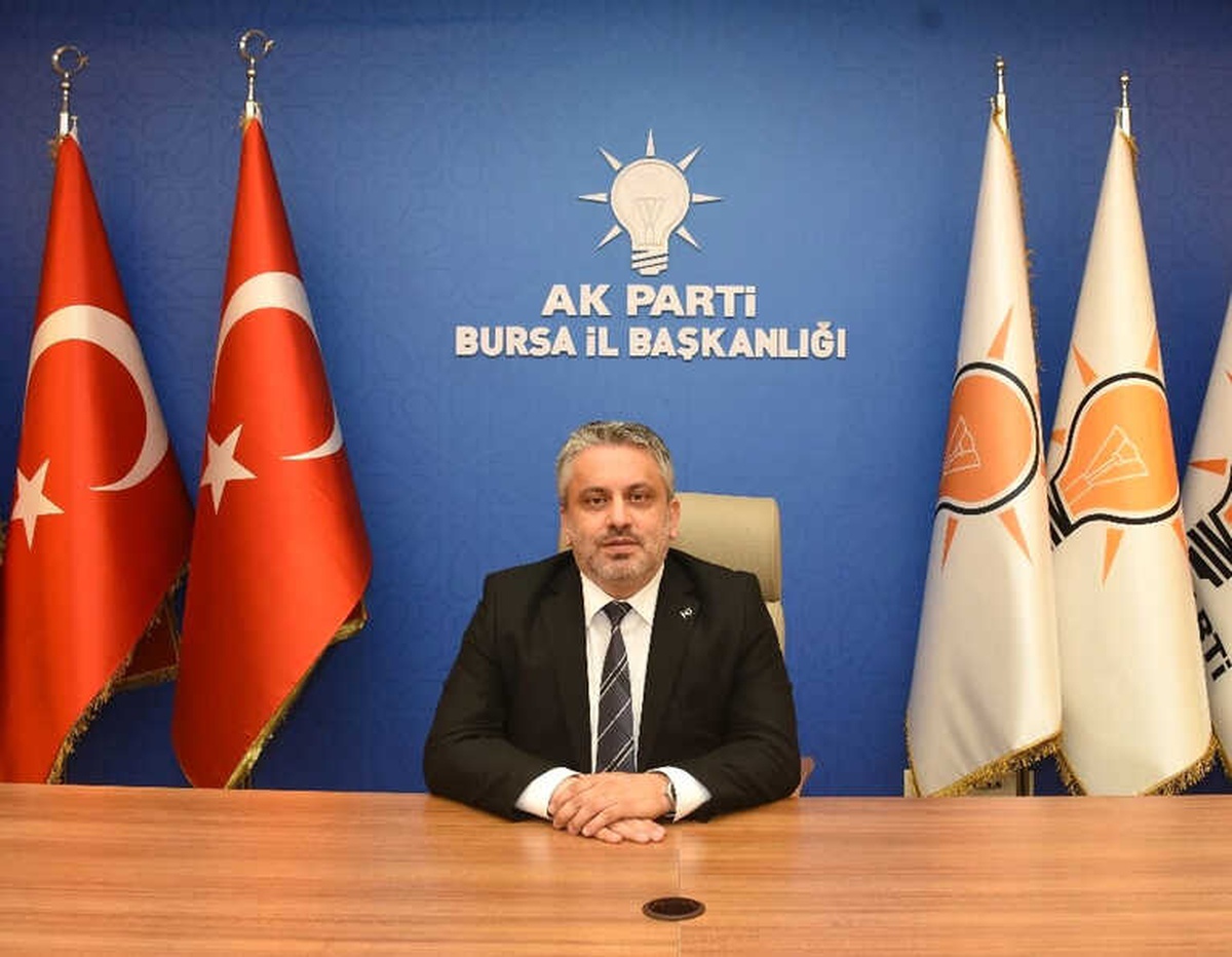 Salman: "Türk Milleti O Gece Dünyaya Ders Verdi"