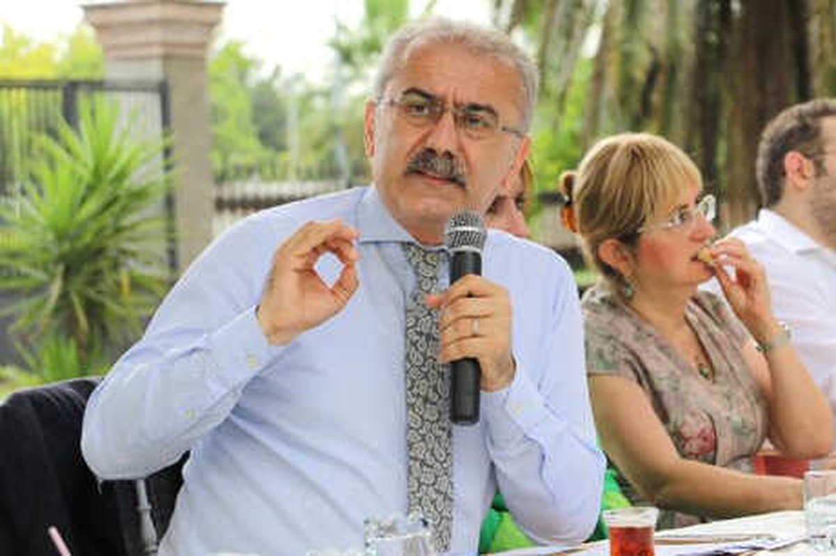 Samsun Baro Başkanı: İhraç Dosyalarına Bakacak İdare Mahkeme Sayısı Artırılmalı