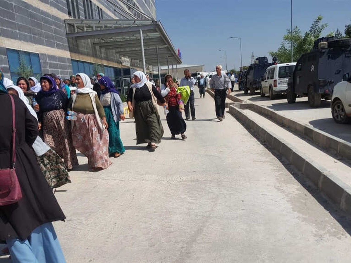 Şanlıurfa\'da Arazi Sulama Kavgası: 2 Ölü, 2 Ağır Yaralı