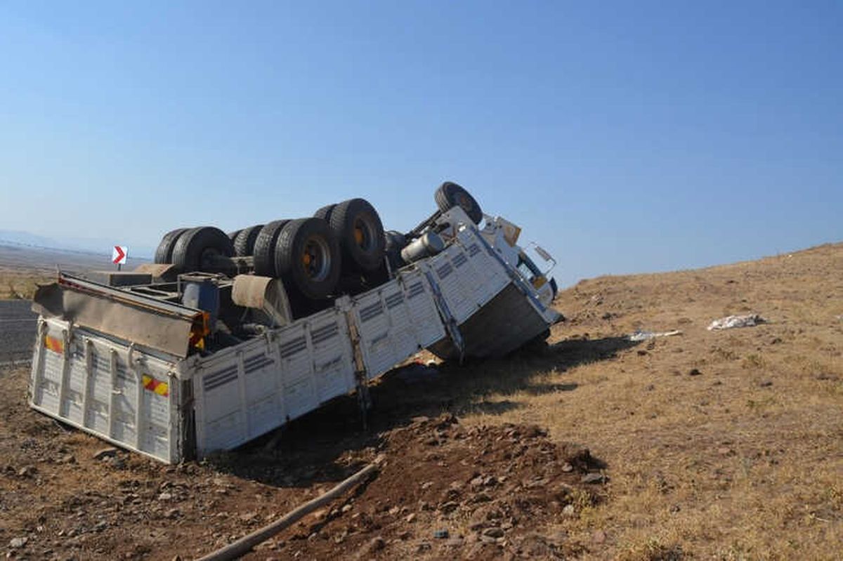 Şanlıurfa\'da Trafik Kazası: 6 Yaralı