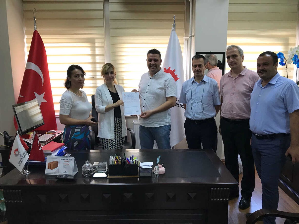 SEDAŞ\'ın Sayaç Ayar Laboratuvarı Yatırımı Faaliyete Alındı