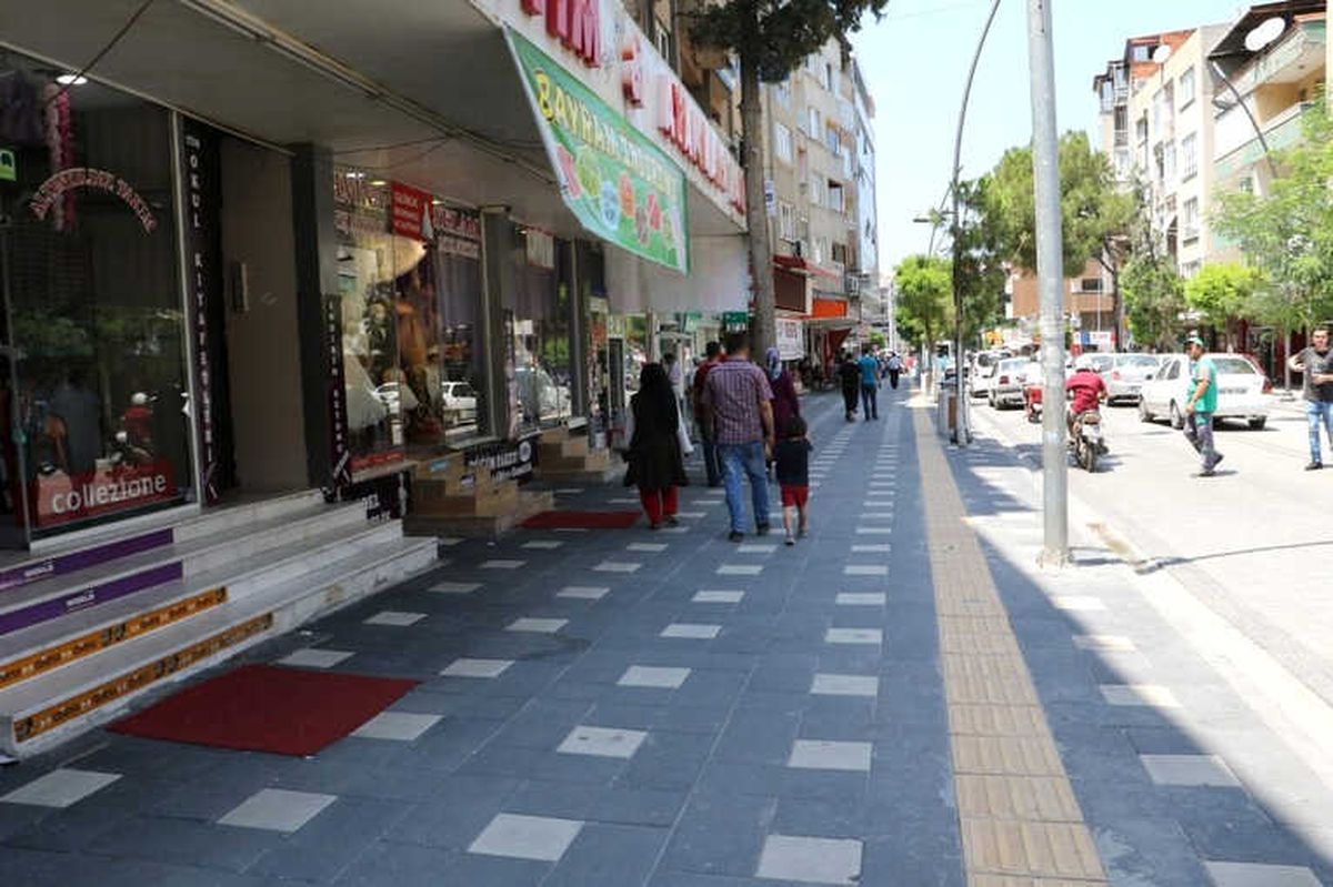 Soma\'da Sıfır İşgaliye Dönemi