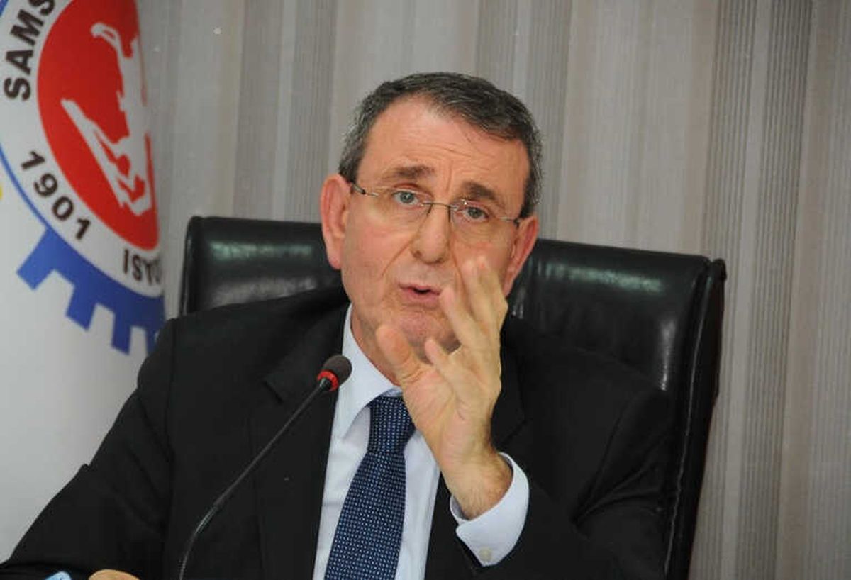 Stso Başkanı Murzioğlu : "Bu Fırsat Kaçmaz"