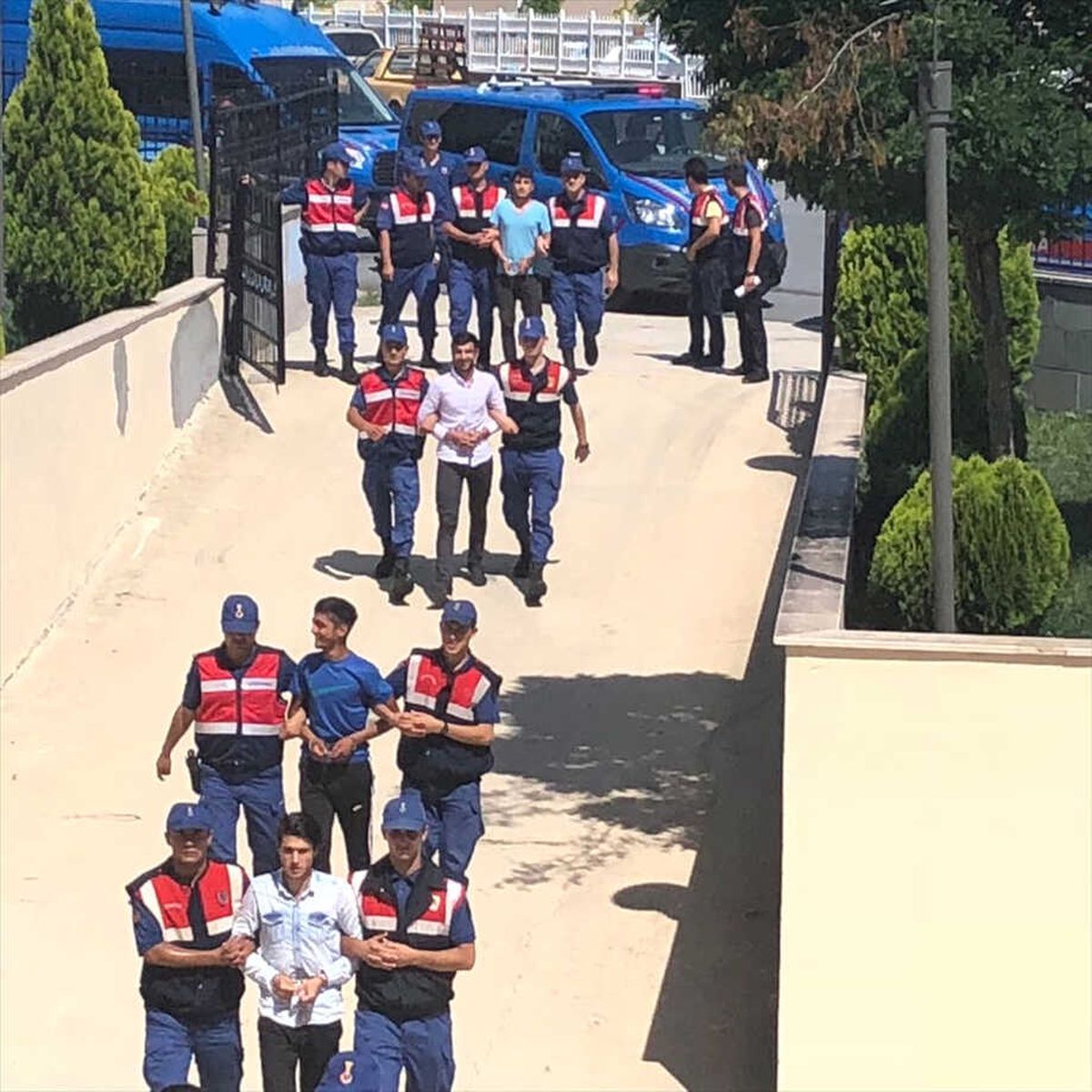 Tekirdağ\'da Uyuşturucu Operasyonu