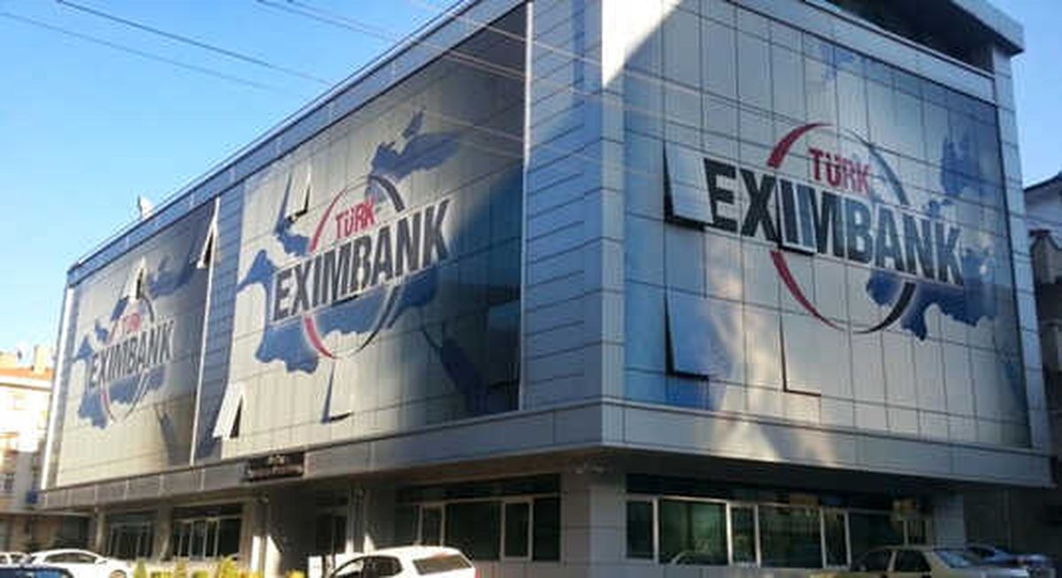 Türk Eximbank, Avrupa\'da Yatırımcılarla Görüştü
