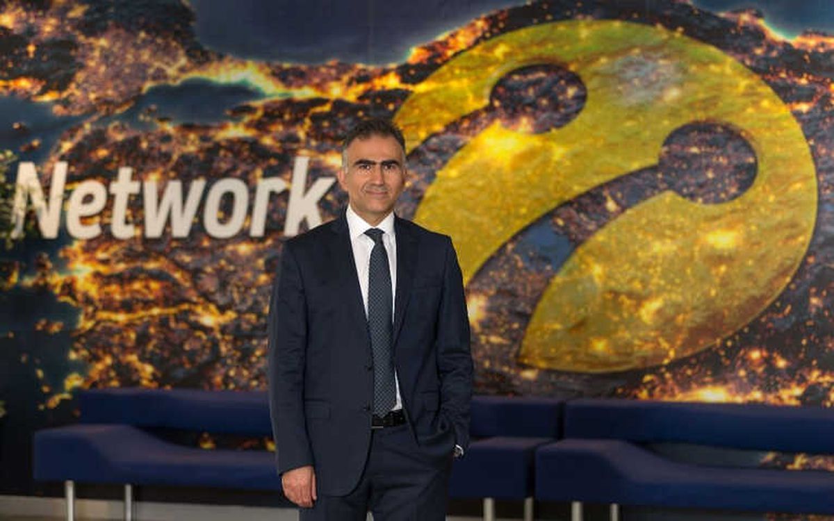 Turkcell\'in 4.5g\'si Dünyanın En İyilerinden Biri Olduğu Açıklandı