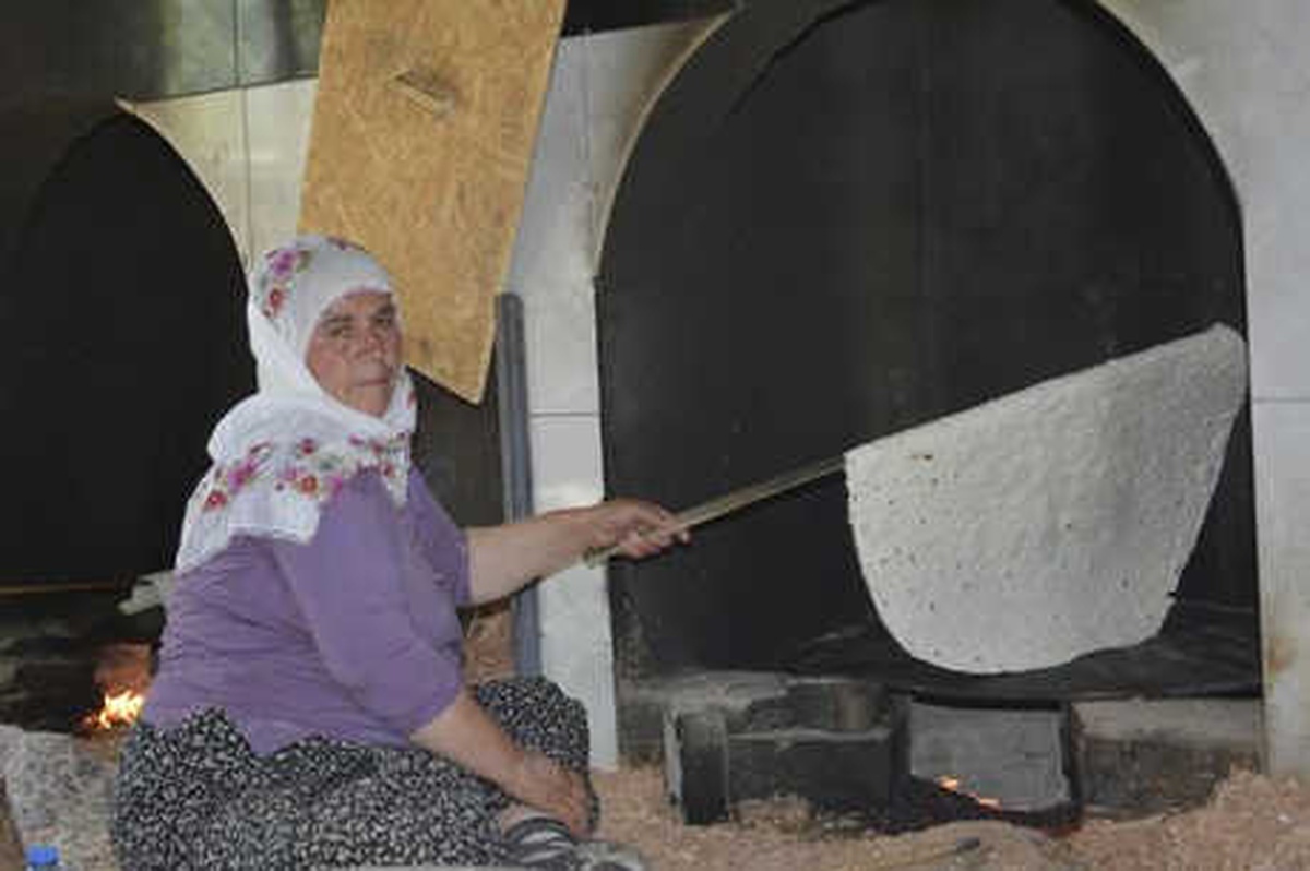 Unesco\'nun Somut Olmayan Kültür Mirası Listesi\'ndeki Yufkaya, Yoğun Talep