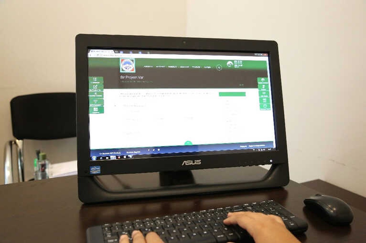 Vatandaşlar Projeleriyle Melikgazi\'nin Gelişimine Katkı Sunabilecek
