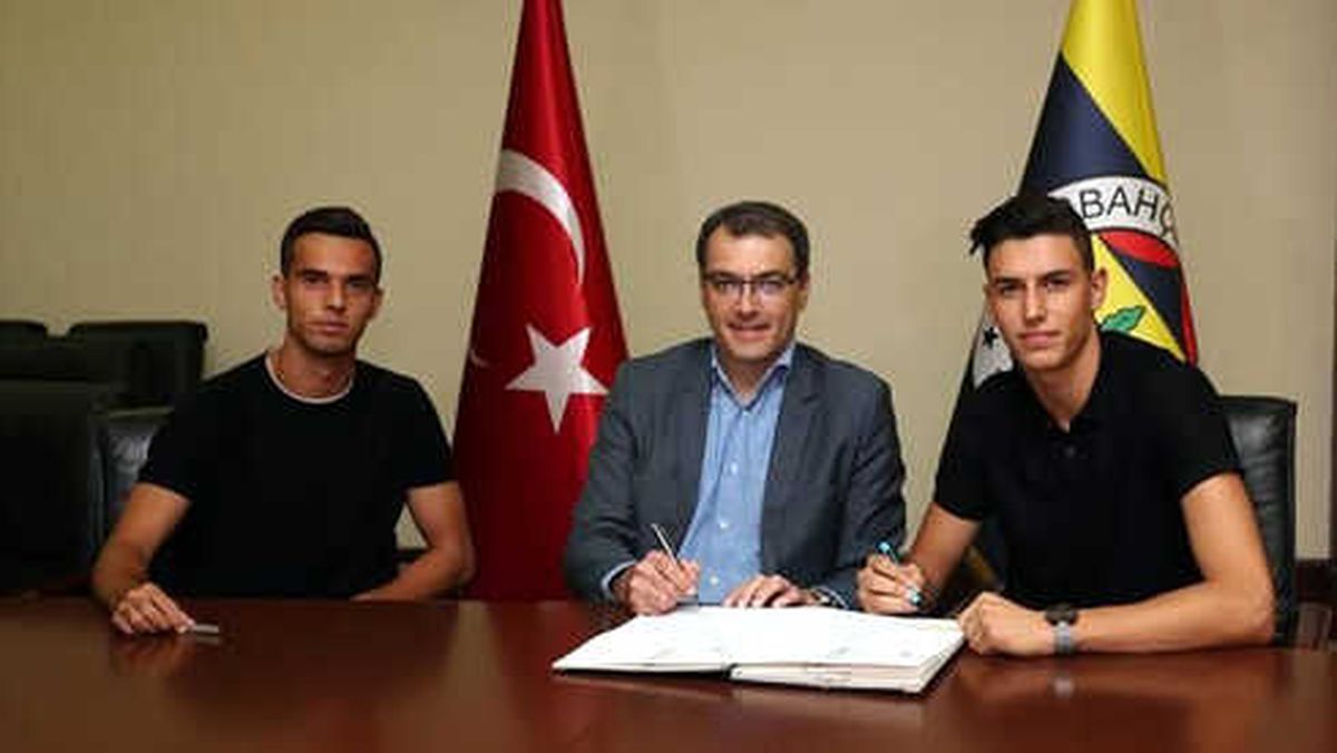 Volkan Demirel: Berke Özer\'de Kendimi Görüyorum