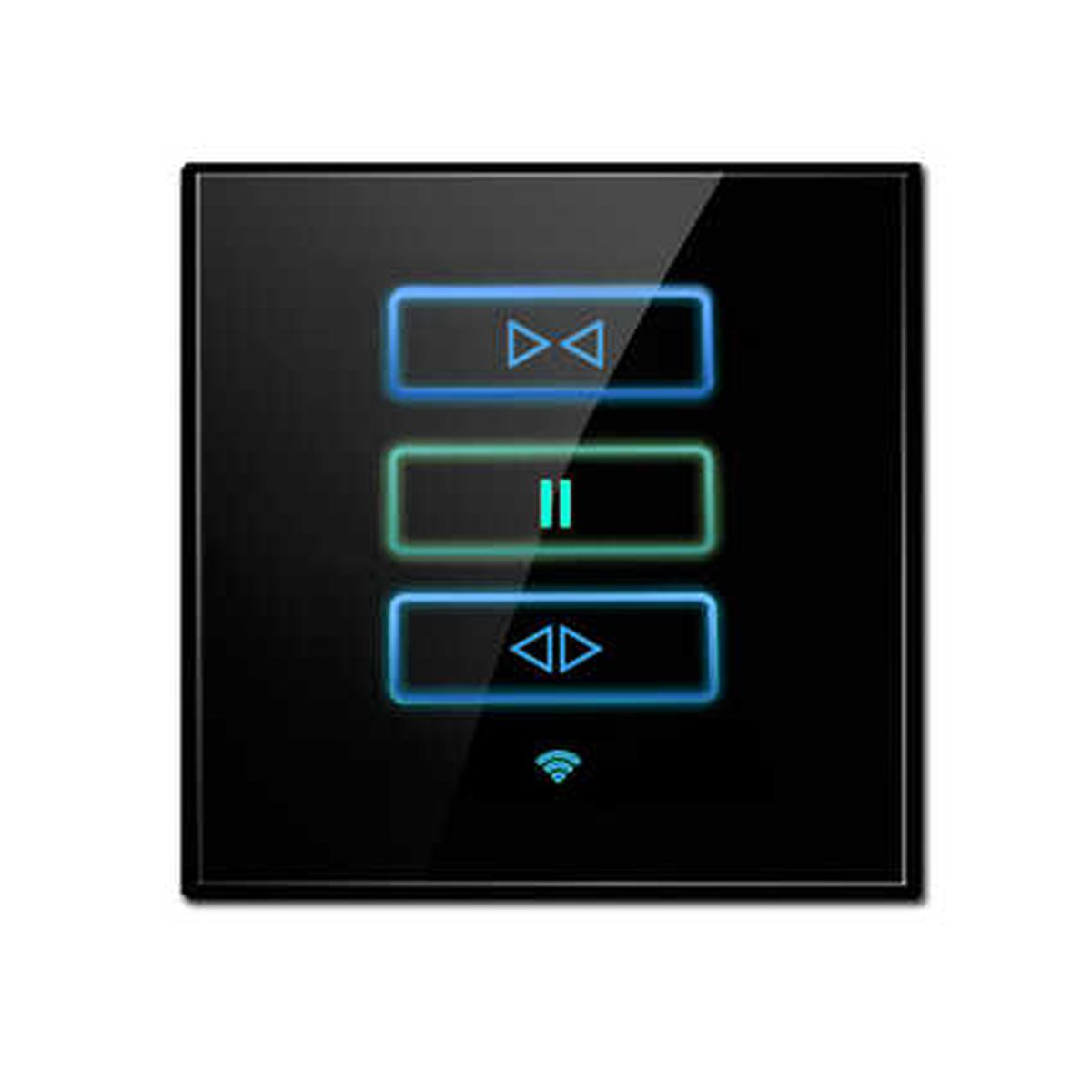 Xenon Smart Wi-Fi Akıllı Dokunmatik Anahtar, Akıllı Telefonları Anahtara Dönüştürüyor