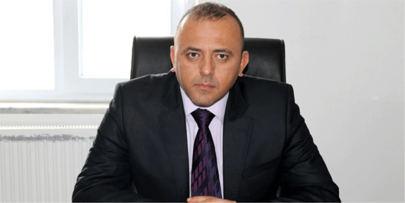 Yenişehir Emniyet Müdürü Albayrak Ankara\'ya Tayin Edildi