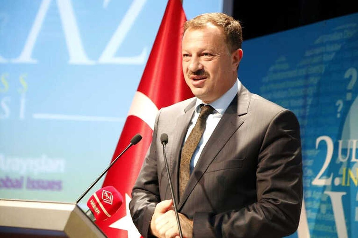 15 Temmuz Darbe Girişimi\'nin 2.yıldönümü