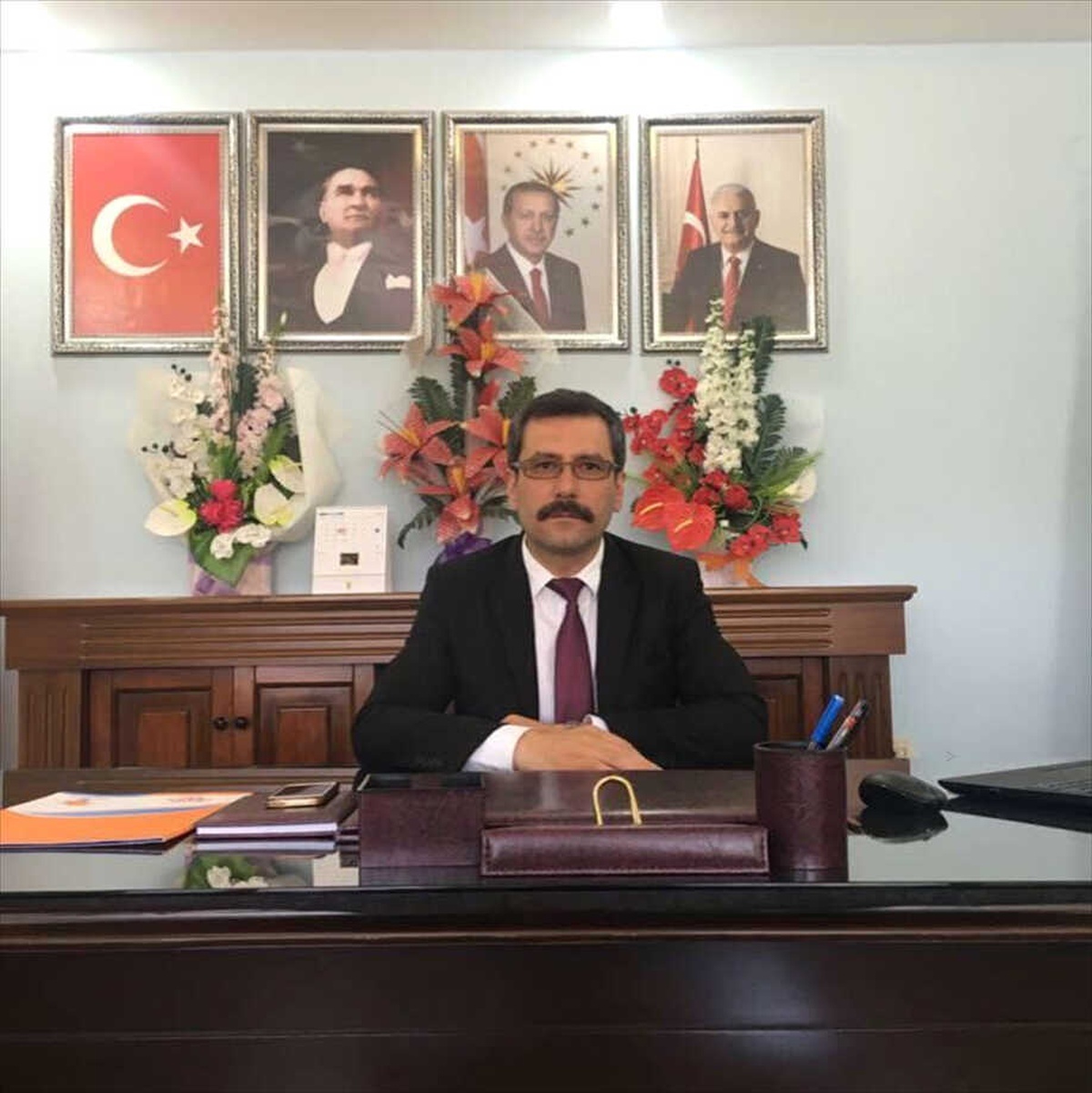 15 Temmuz Demokrasi ve Milli Birlik Günü