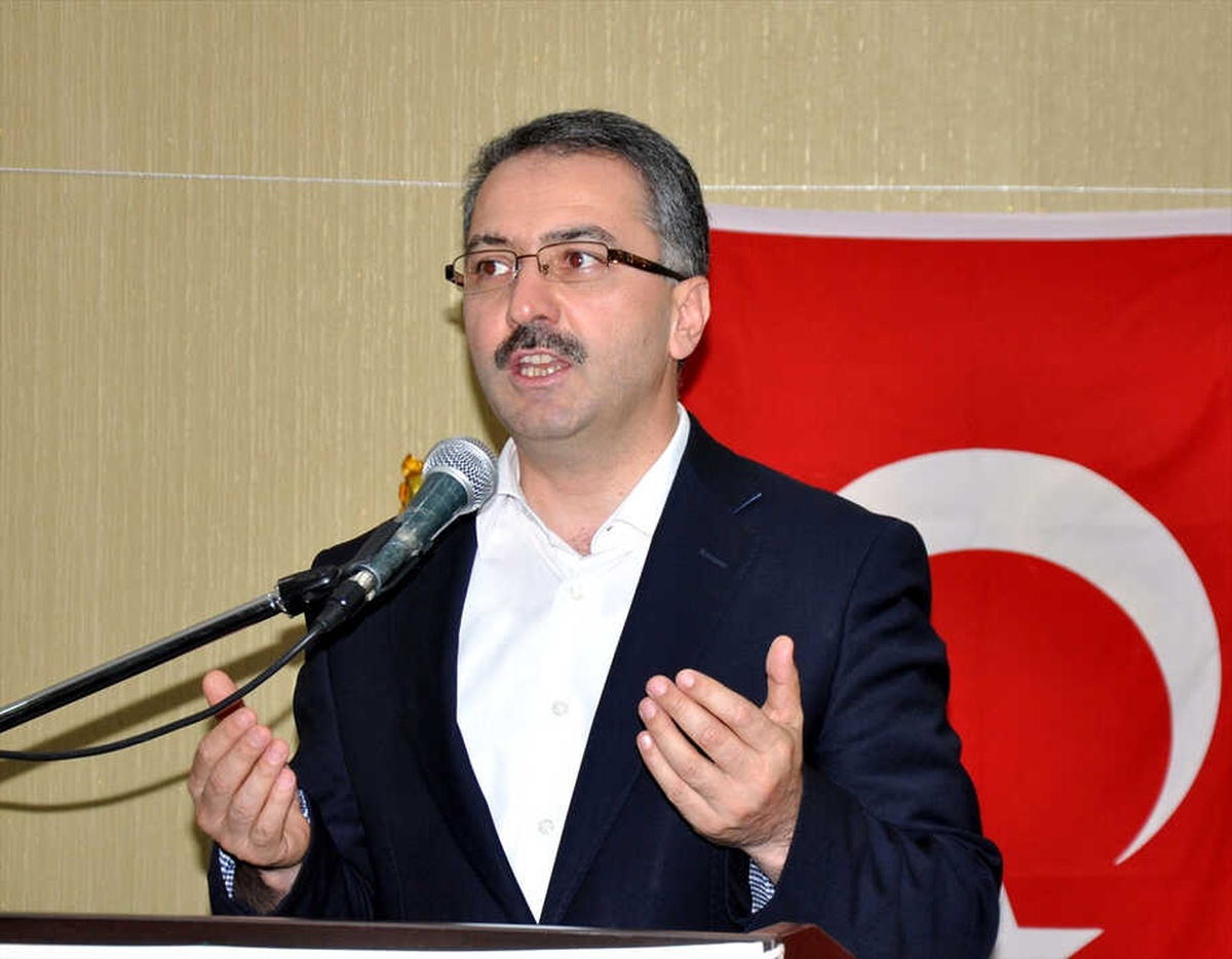 15 Temmuz Demokrasi ve Milli Birlik Günü