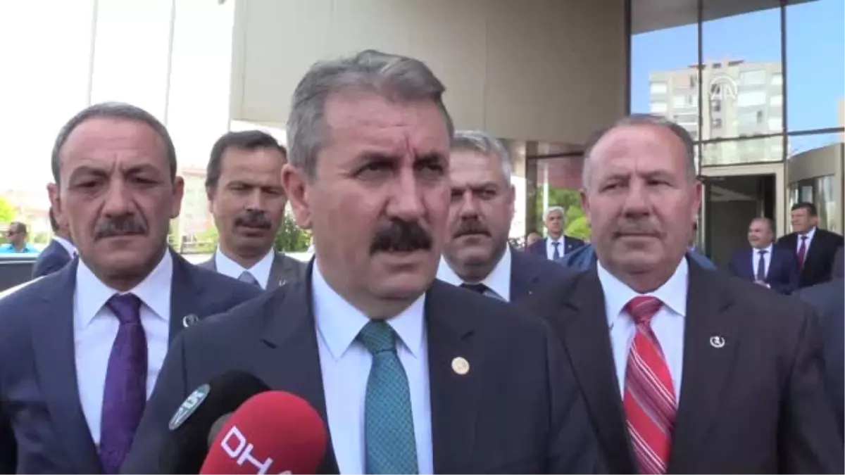 15 Temmuz Demokrasi ve Milli Birlik Günü\'ne Doğru - Destici-Karacan