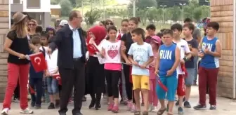 15 Temmuz Hain Darbe Girişimini Bu Parkla Yeni Nesle Anlatılıyor