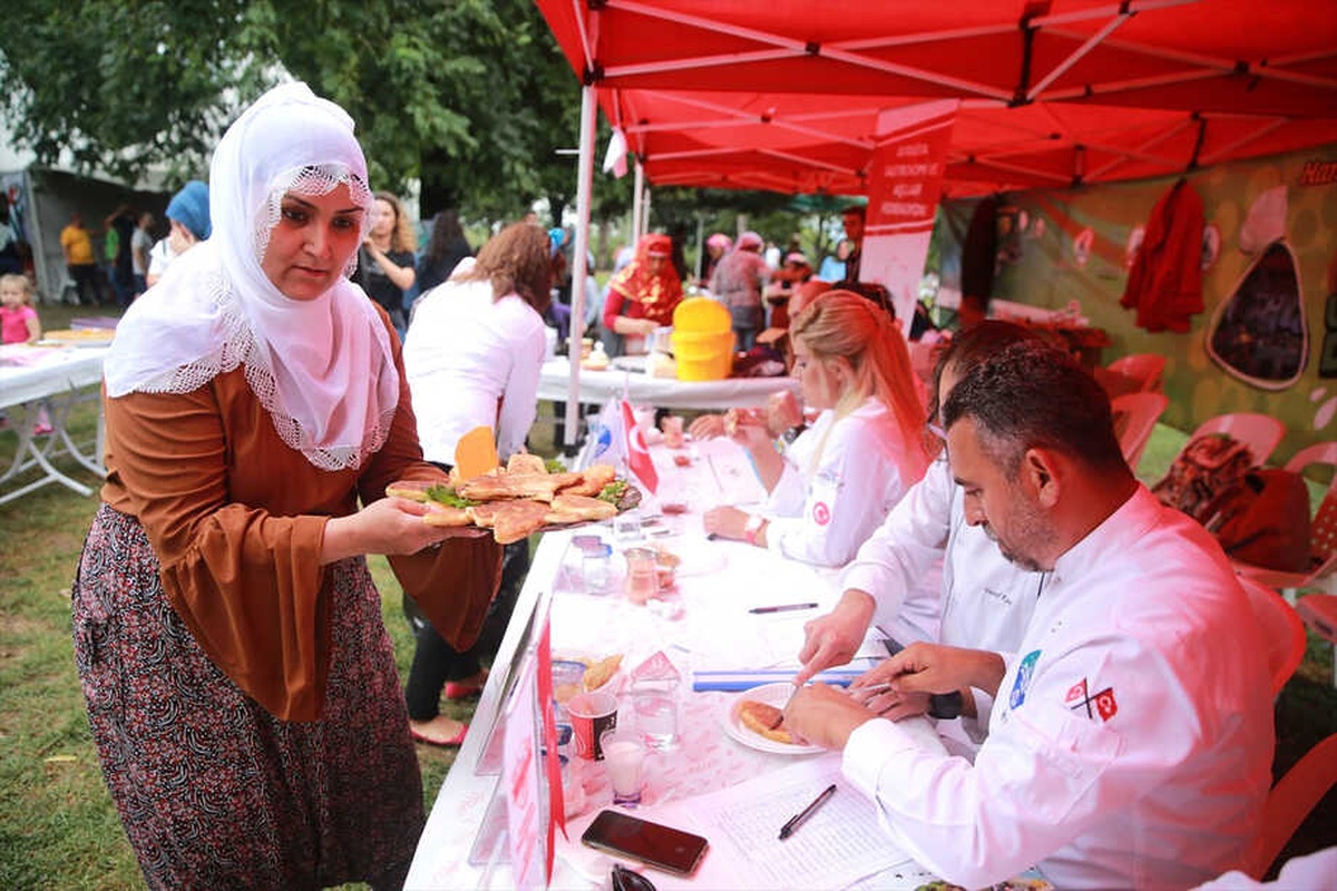 4. Uluslararası Unutulmuş Değerler Festivali"