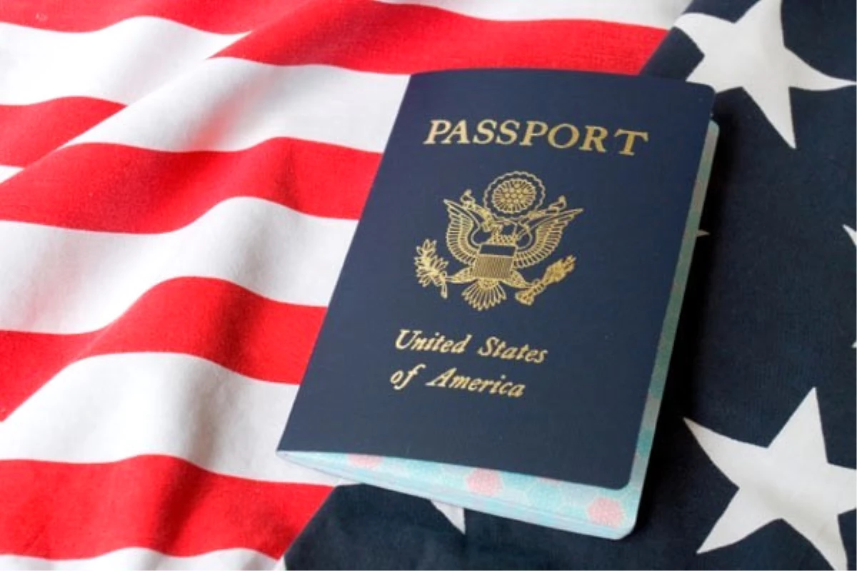 ABD\'de Vergi Borcu Olanlara Seyahat Yasağı Getiriliyor