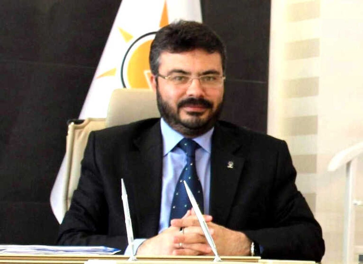 AK Parti İl Başkanı Özmen; "15 Temmuz, Bir Milletin Dirilişidir"