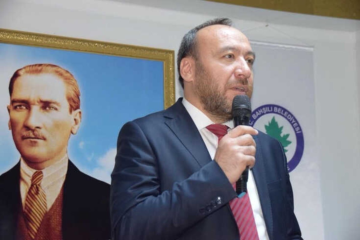 Ak Partili Dağdelen: "15 Temmuz Şehitlerimizin Kalplerimizde Mümtaz Bir Yeri Var"