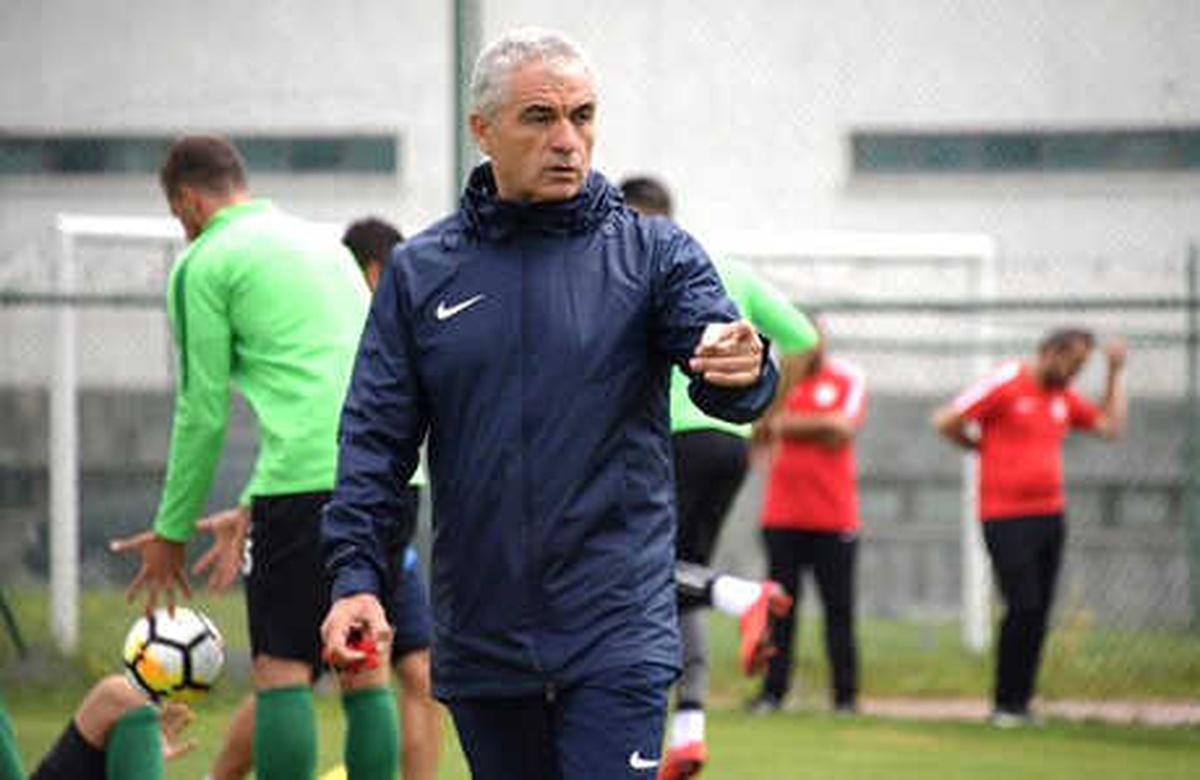 Atiker Konyaspor, Yeni Sezon Hazırlıklarını Sürdürüyor