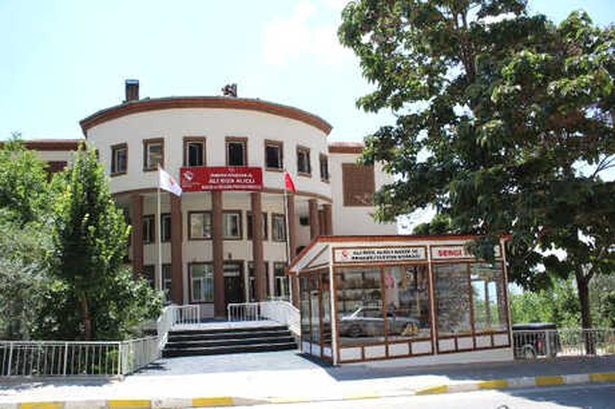 Bakımevine Yolsuzluk Soruşturması
