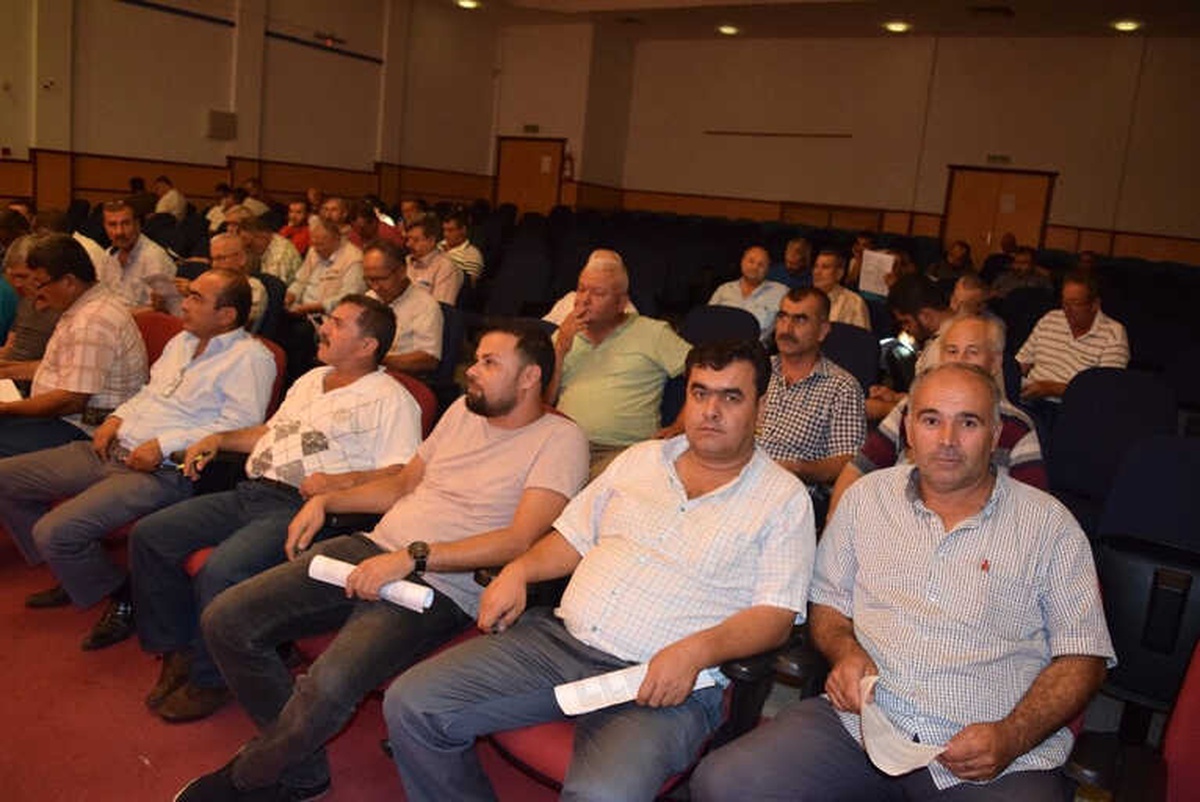 Başka Alperen Sakin\'ler Ölmesin" Diye Şoförler ve Rehberlere Eğitim